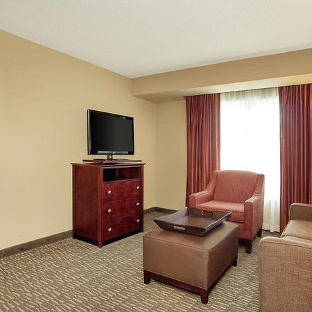 Homewood Suites By Hilton Tampa-Brandon Εξωτερικό φωτογραφία