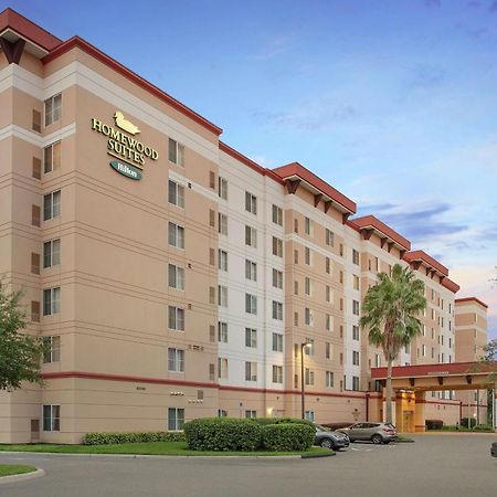 Homewood Suites By Hilton Tampa-Brandon Εξωτερικό φωτογραφία