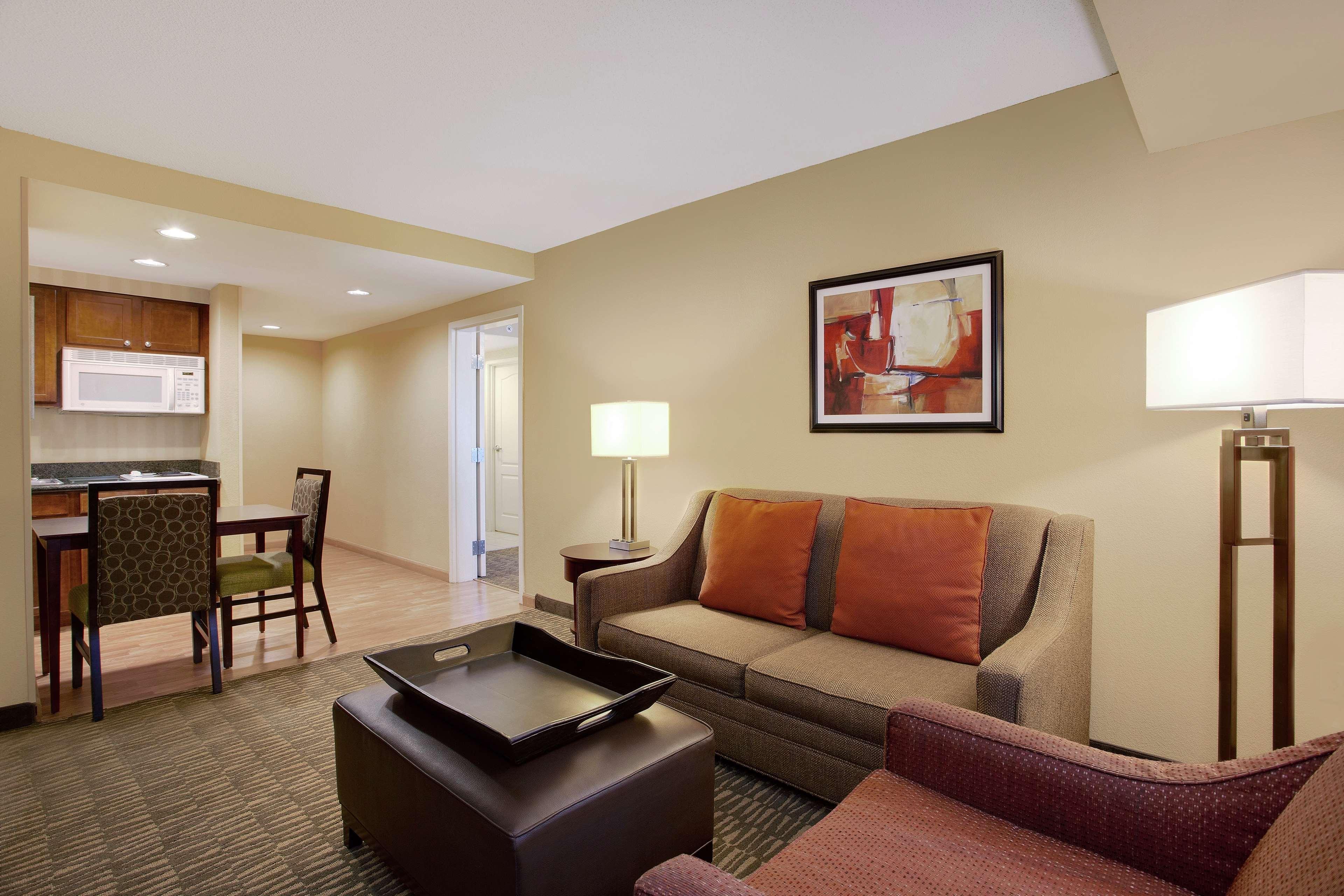 Homewood Suites By Hilton Tampa-Brandon Δωμάτιο φωτογραφία