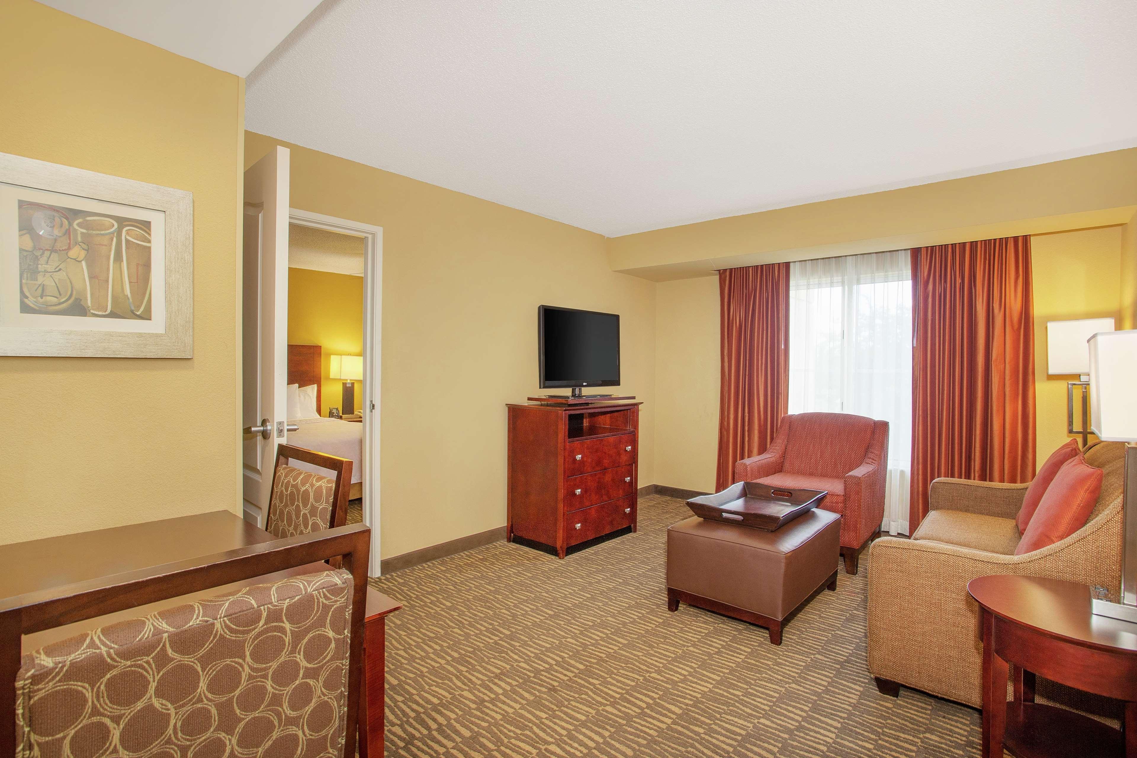 Homewood Suites By Hilton Tampa-Brandon Εξωτερικό φωτογραφία