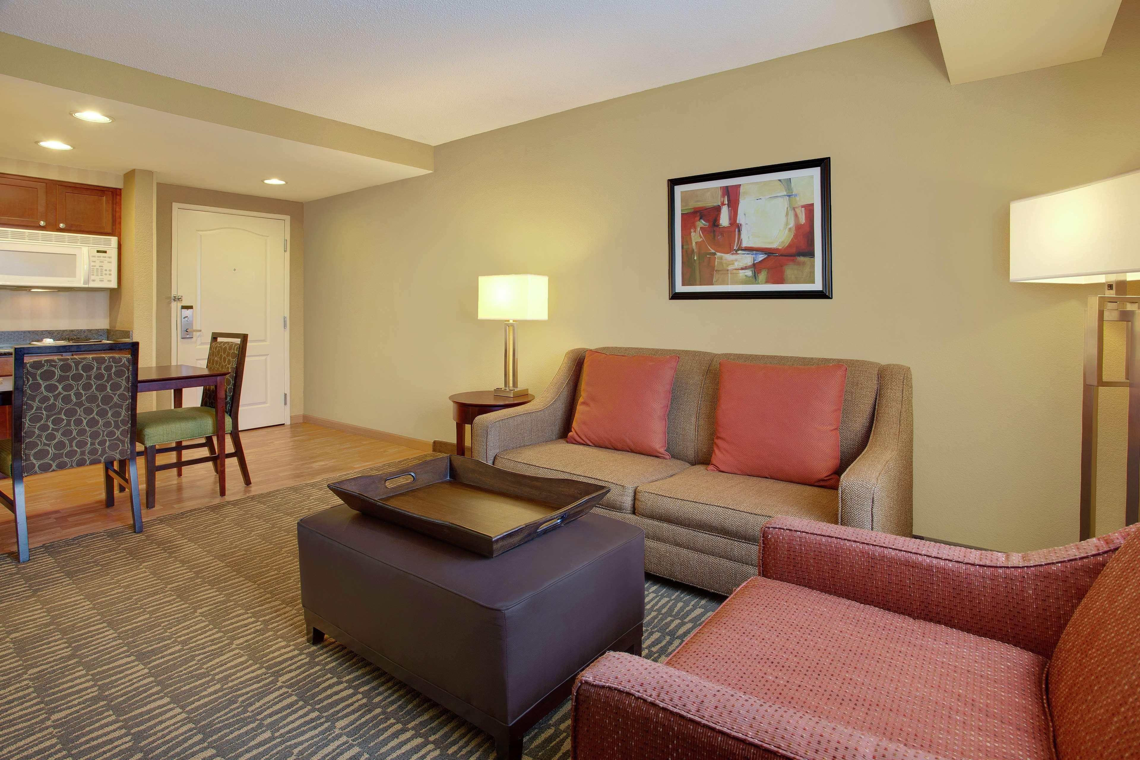 Homewood Suites By Hilton Tampa-Brandon Εξωτερικό φωτογραφία