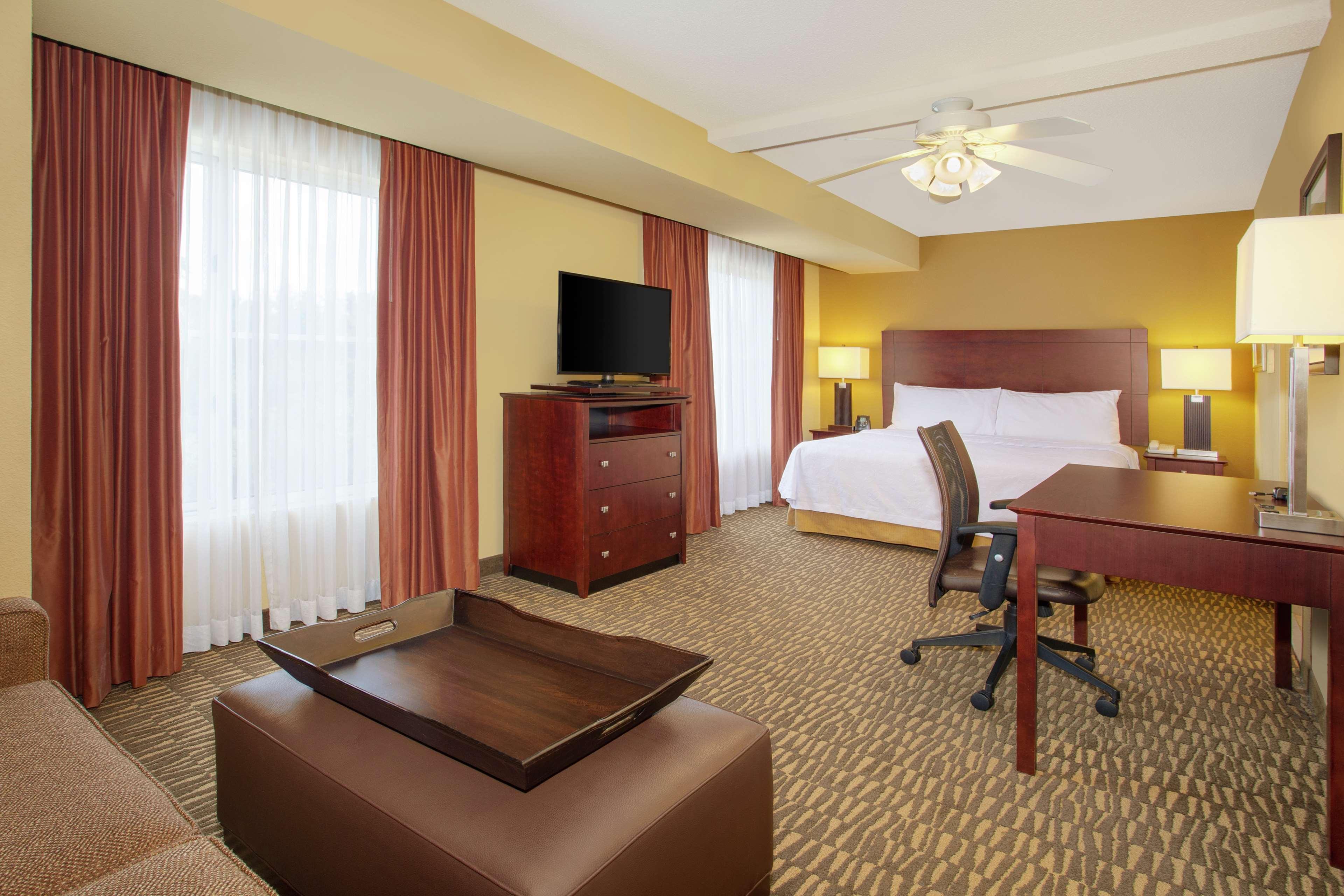 Homewood Suites By Hilton Tampa-Brandon Εξωτερικό φωτογραφία