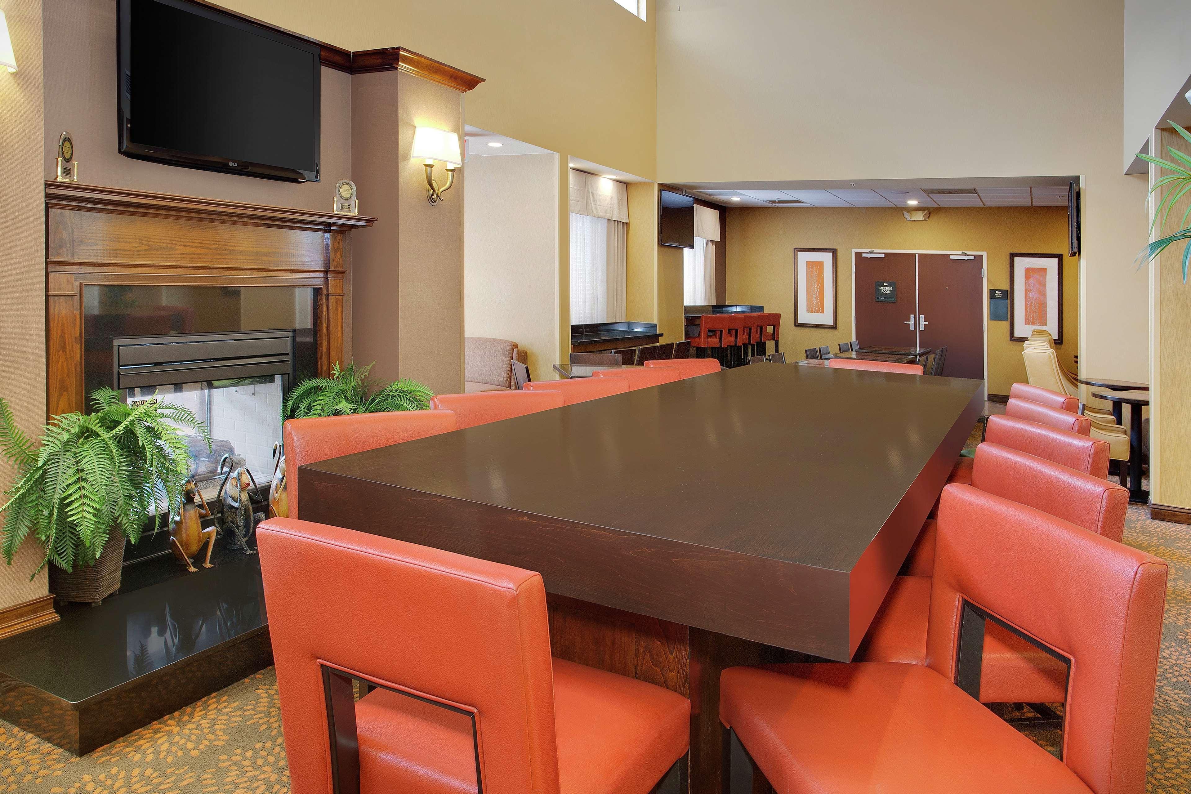 Homewood Suites By Hilton Tampa-Brandon Εξωτερικό φωτογραφία
