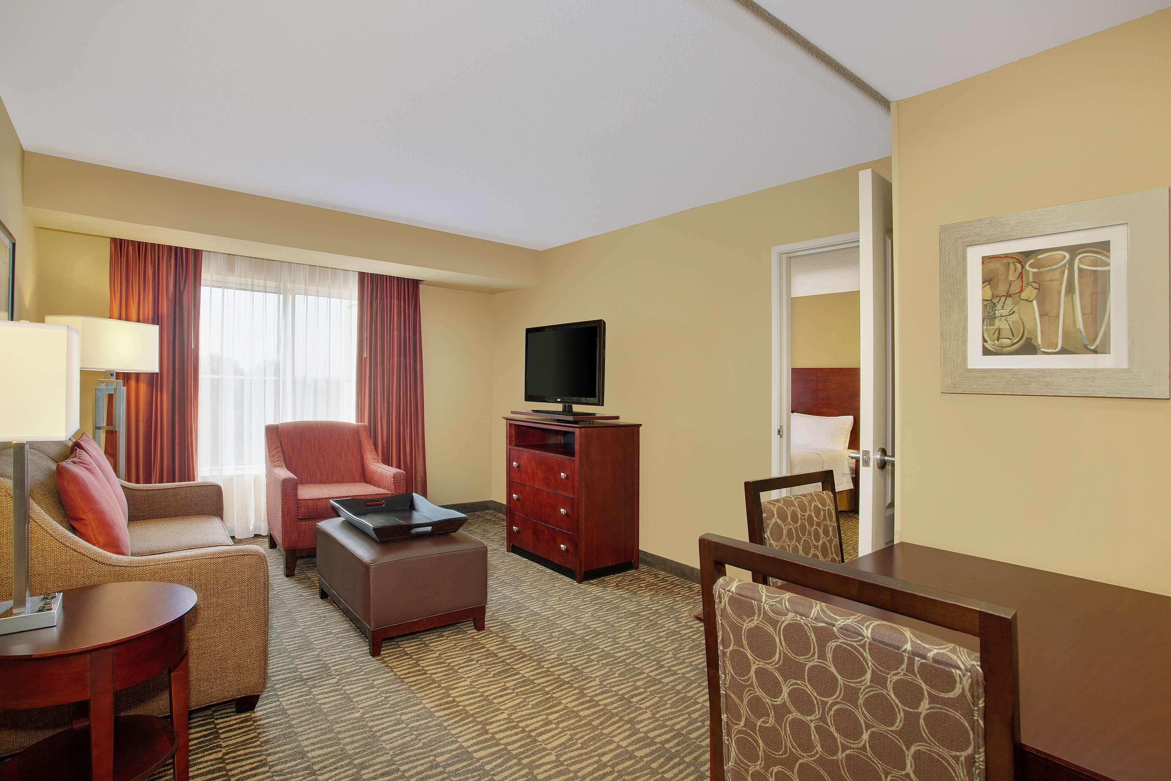 Homewood Suites By Hilton Tampa-Brandon Εξωτερικό φωτογραφία