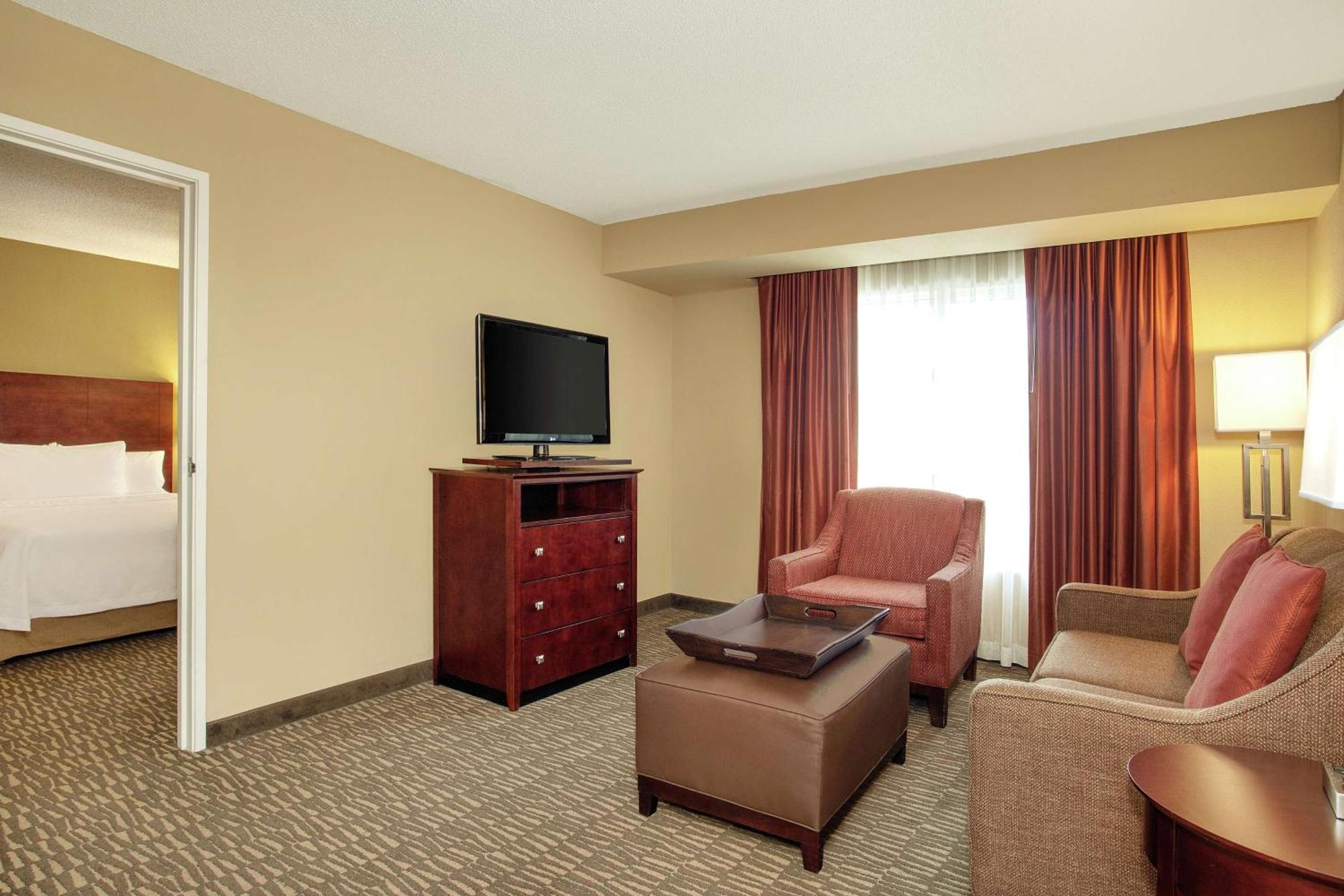Homewood Suites By Hilton Tampa-Brandon Εξωτερικό φωτογραφία
