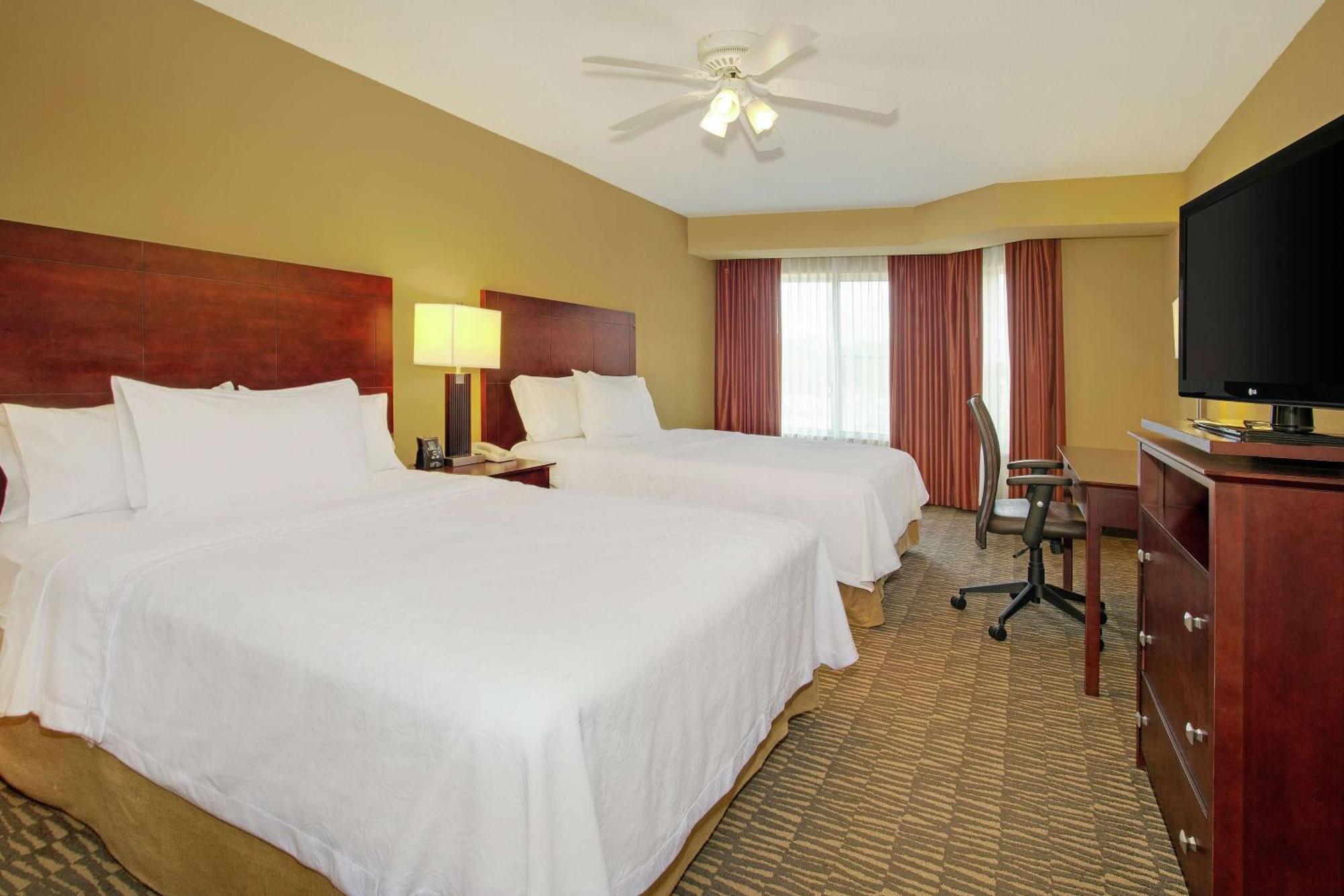 Homewood Suites By Hilton Tampa-Brandon Εξωτερικό φωτογραφία