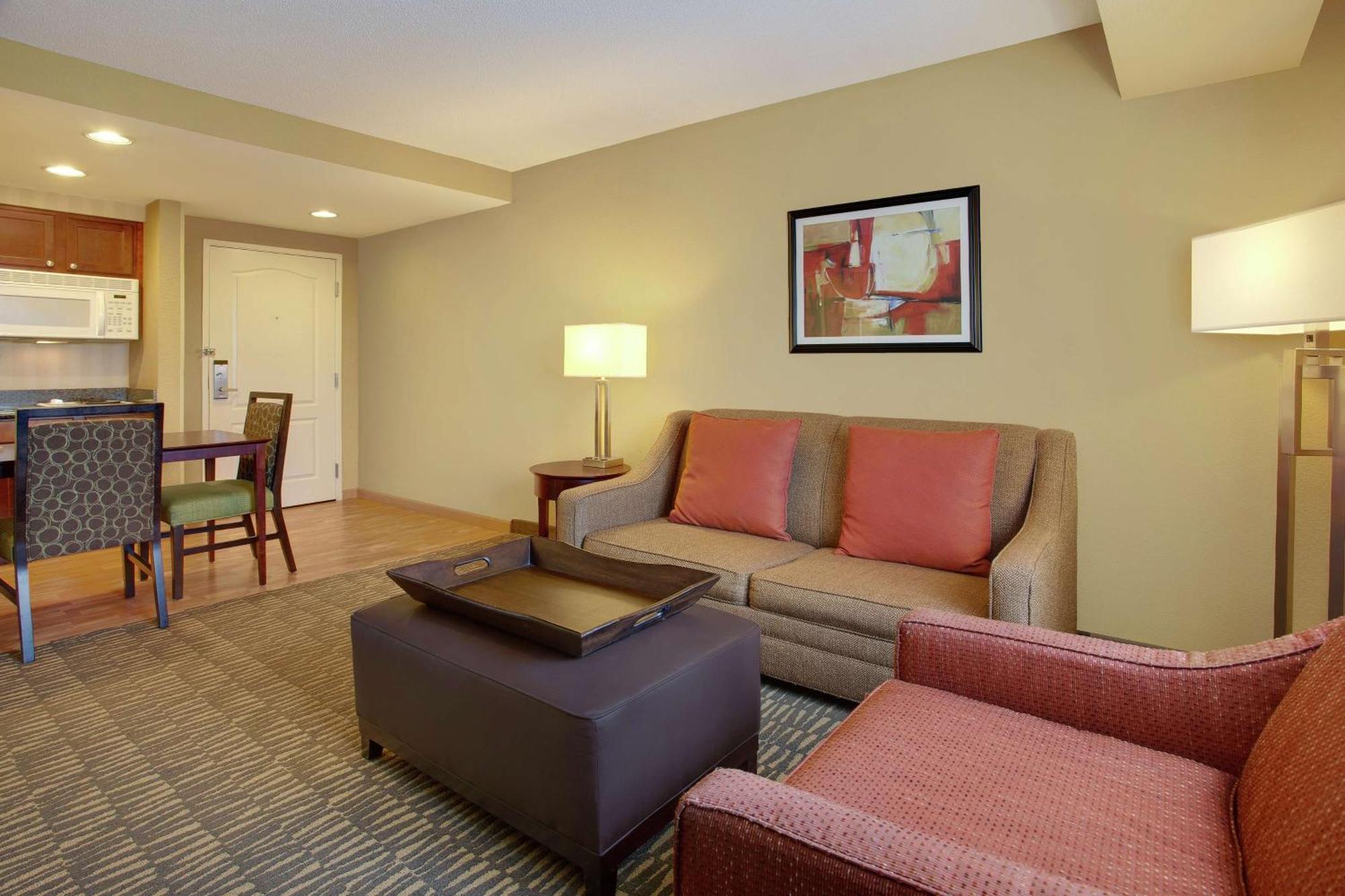 Homewood Suites By Hilton Tampa-Brandon Εξωτερικό φωτογραφία
