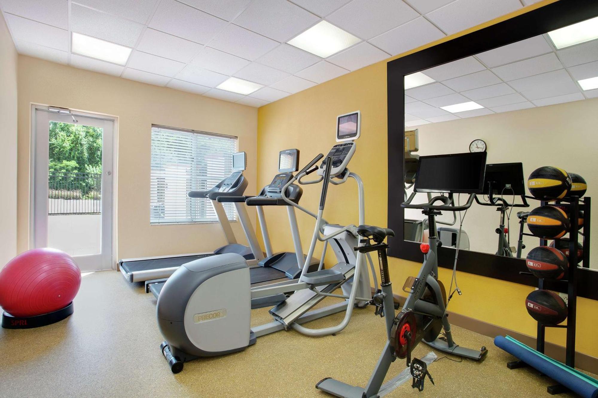 Homewood Suites By Hilton Tampa-Brandon Εξωτερικό φωτογραφία