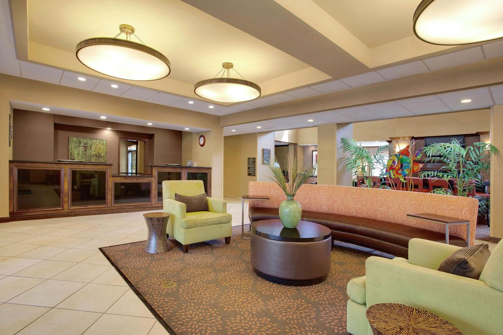 Homewood Suites By Hilton Tampa-Brandon Εξωτερικό φωτογραφία