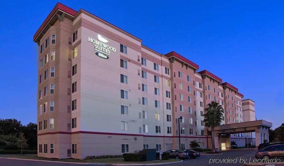 Homewood Suites By Hilton Tampa-Brandon Εξωτερικό φωτογραφία