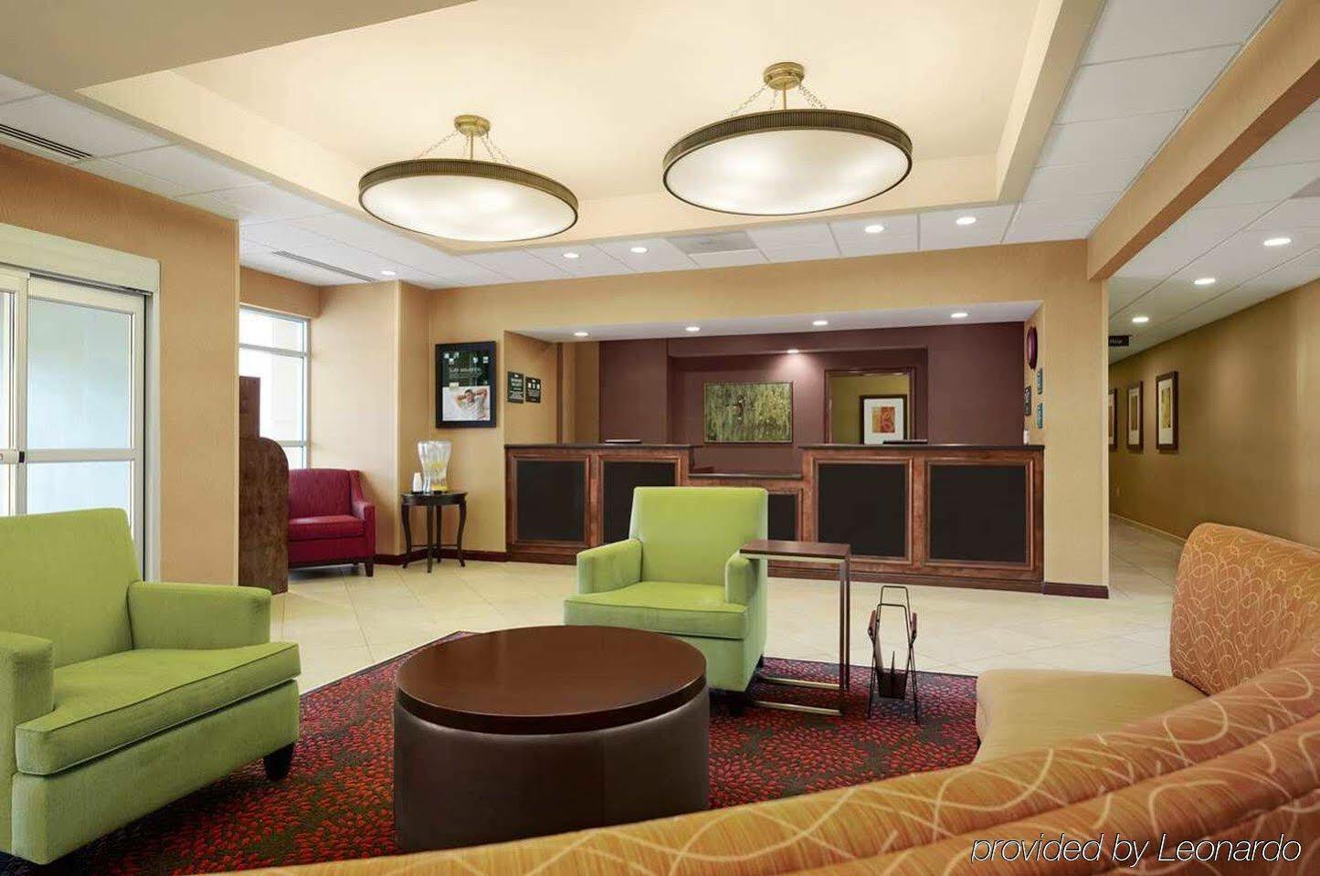 Homewood Suites By Hilton Tampa-Brandon Εξωτερικό φωτογραφία