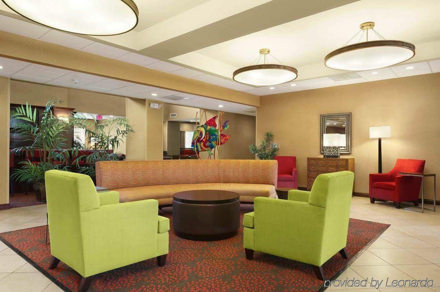 Homewood Suites By Hilton Tampa-Brandon Εξωτερικό φωτογραφία