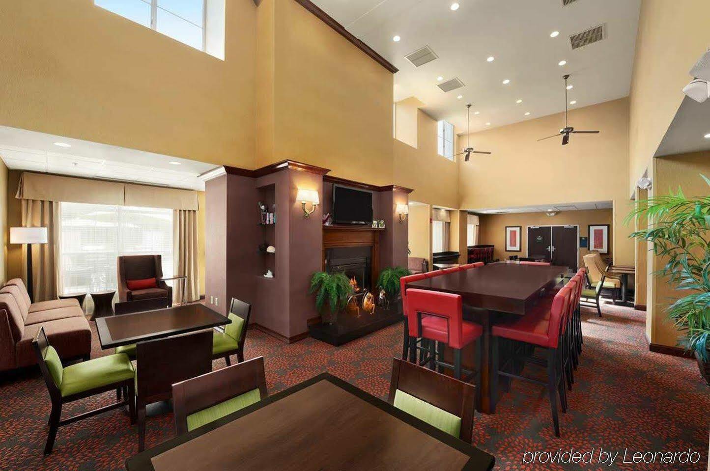 Homewood Suites By Hilton Tampa-Brandon Εξωτερικό φωτογραφία