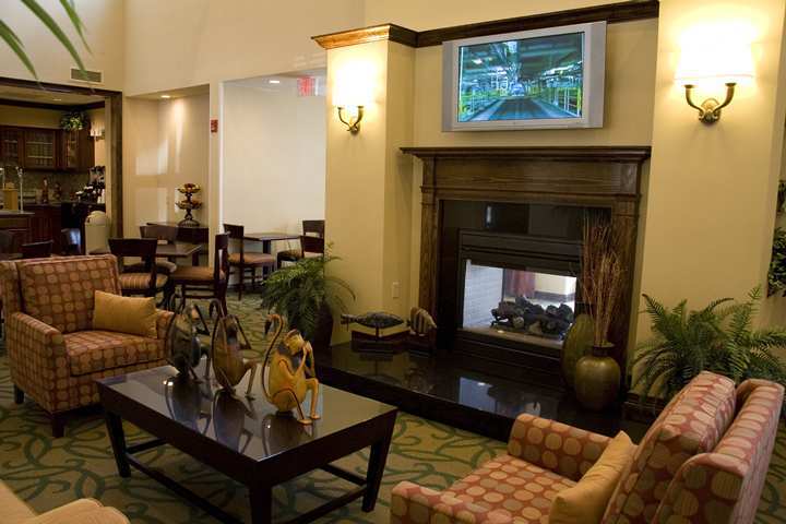 Homewood Suites By Hilton Tampa-Brandon Εσωτερικό φωτογραφία