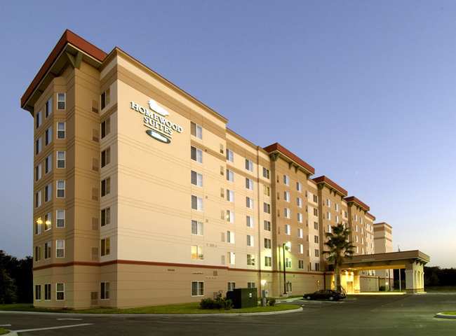 Homewood Suites By Hilton Tampa-Brandon Εξωτερικό φωτογραφία